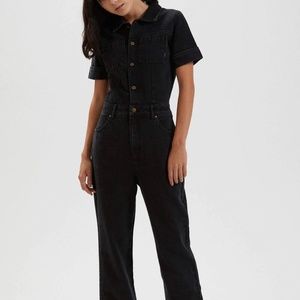 AFENDS boiler suit coveralls jumpsuit